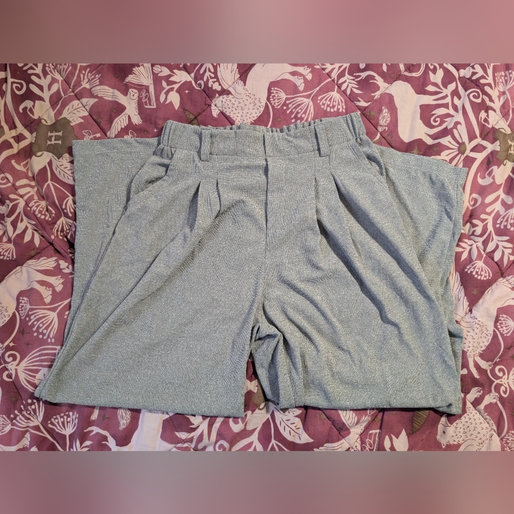 Halara Flex pants